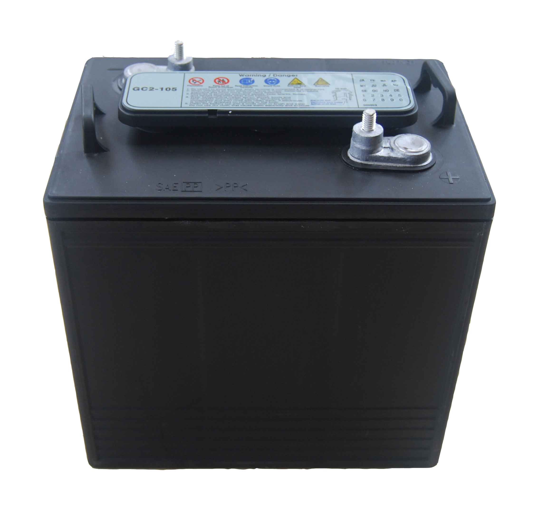 Golf Cart Batteries